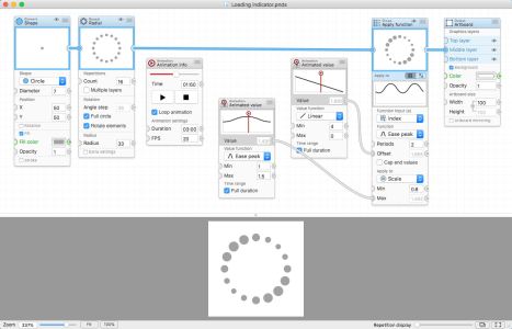 Patternodes for Mac电脑版截图1