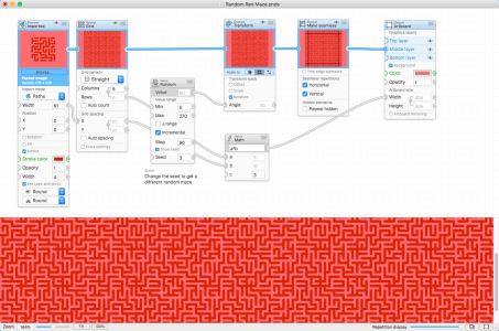Patternodes for Mac电脑版截图0