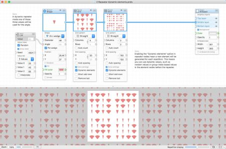 Patternodes for Mac电脑版截图3