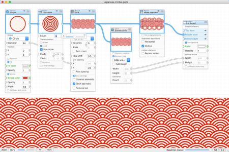 Patternodes for Mac电脑版截图4