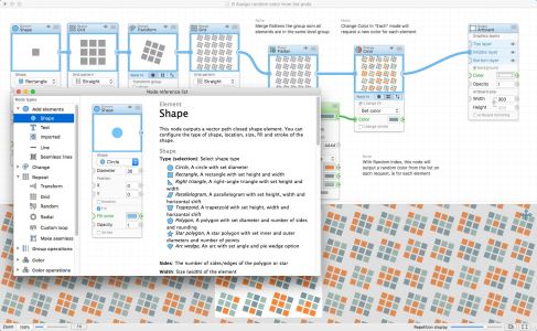 Patternodes for Mac电脑版截图2