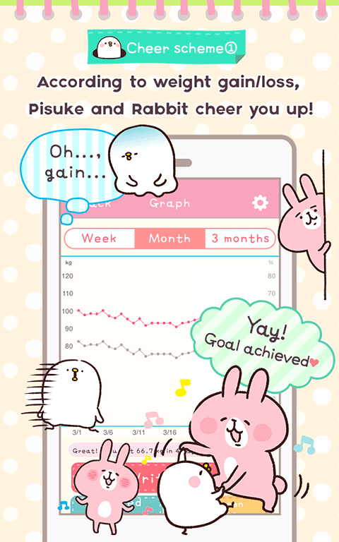 casualdieting日记中文版4.3.5奇彩娱乐城截图3