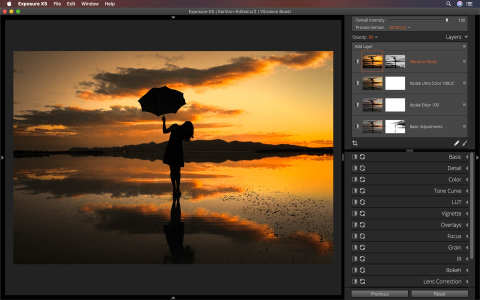 Exposure X7 Bundle For Macƻ�����԰��ͼ2