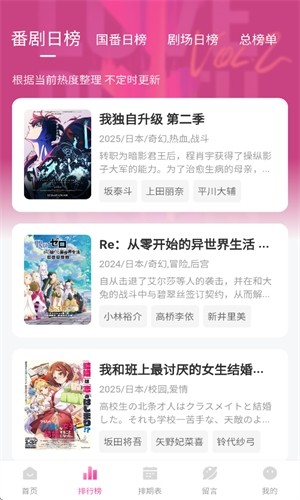 鸭梨鸭梨动漫官方正版v1.0.0奇彩娱乐城截图0