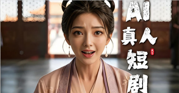ai能制作短视频的软件_能制作短剧的ai软件_ai短视频制作软件合集