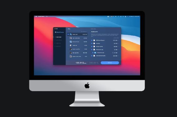 BuhoCleaner for Mac���԰��ͼ3