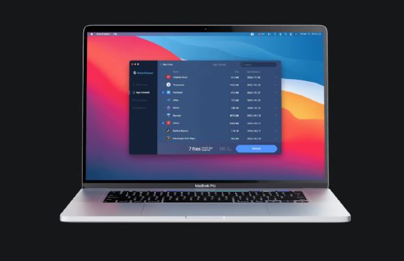 BuhoCleaner for Mac���԰��ͼ4