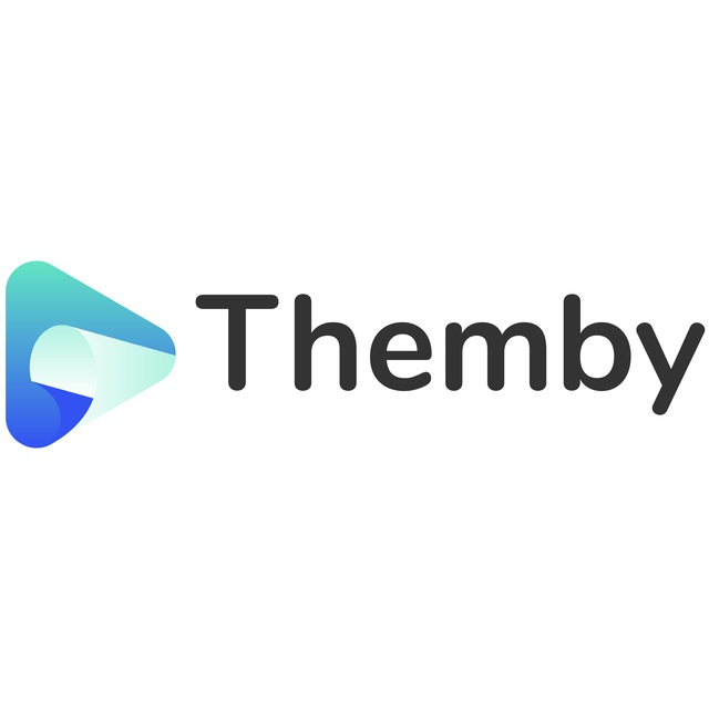 Themby���������԰�v1.0.0���°�