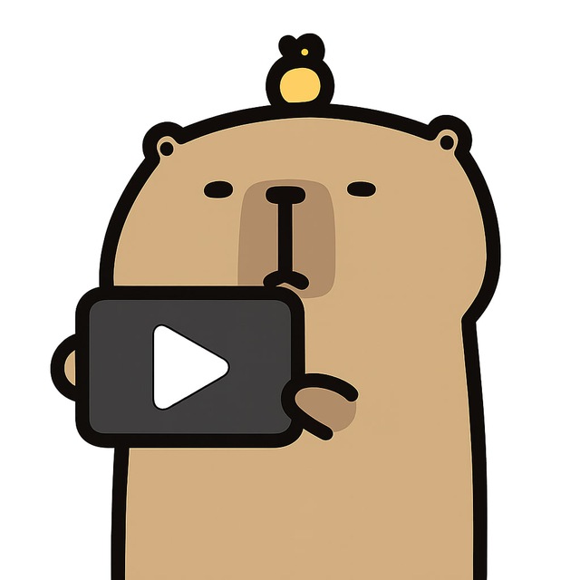 ��Ƥ����������PC��(CapyPlayer)v1.0.61���°�