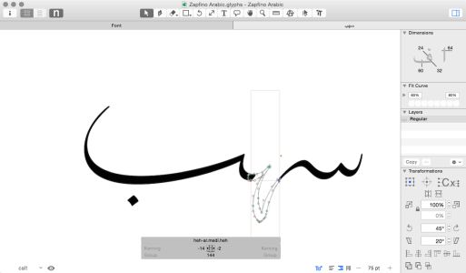 Glyphs For Mac���İ��ͼ0