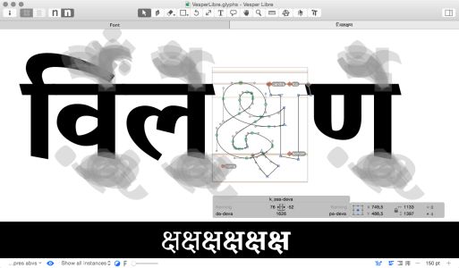 Glyphs For Mac���İ��ͼ1
