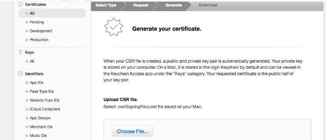 HbuilderX for Mac截图2
