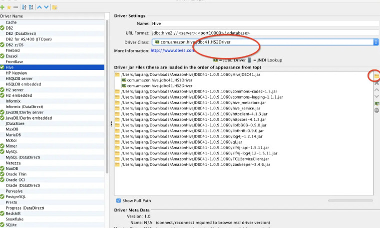 DbVisualizer for mac(���ݿ��������)��ͼ2