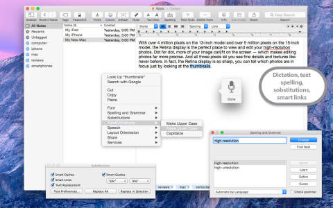 iNotepad Pro for Mac���԰��ͼ0