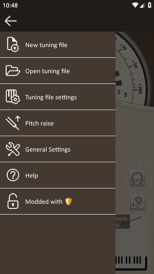 PianoMeter软件中文版v5.1.1安卓版截图3