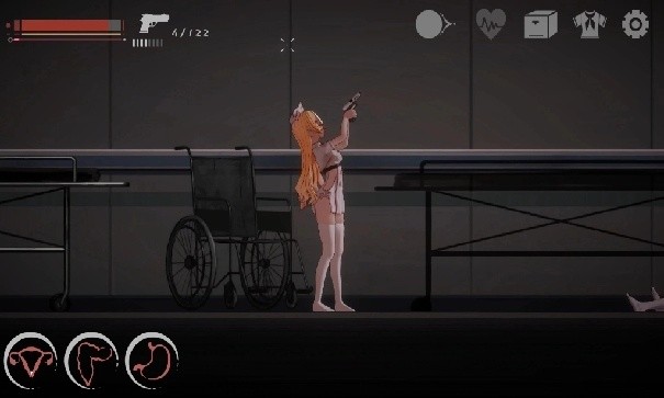 孕育的摇篮之卵安卓汉化版(thecradleofnurturedeggs)v0.1.33最新版截图1