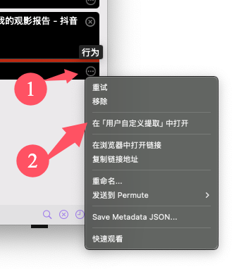 Downie 4 Mac官方版截图2