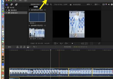 Final Cut Pro��Ѱ��ͼ3