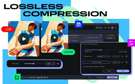 Movavi Video Converter for Mac截图1