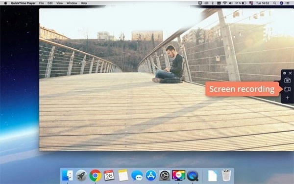 movavi screen recorder for Mac截图2