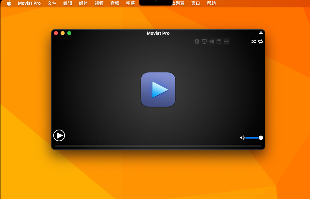 movist pro for mac(ȫ�ܲ�����)��ͼ0