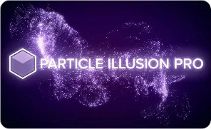 幻影粒子插件Boris FX Particle Illusion Pro Standalone截图0