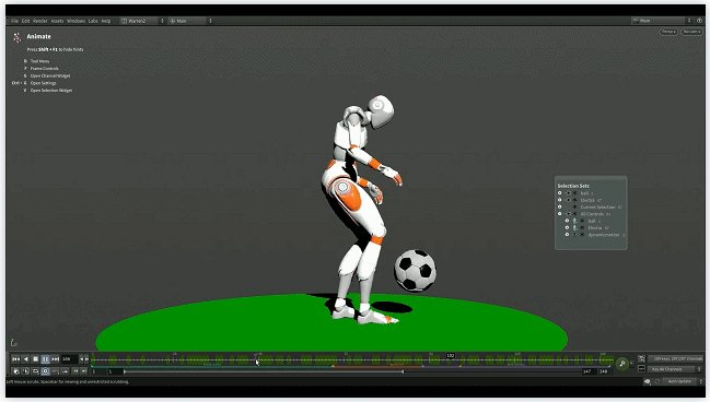 sidefx houdini fx for mac��ͼ0