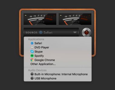 Piezo For Mac电脑版截图2