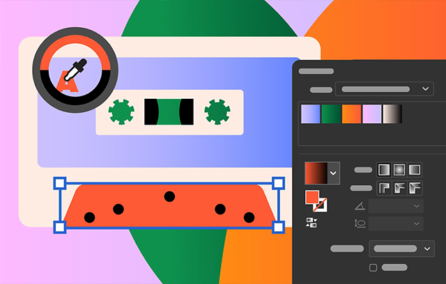 adobe illustrator 2026 mac���İ��ͼ4