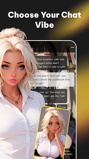 VelaGFAI聊天APP下载最新版1.3.0截图3