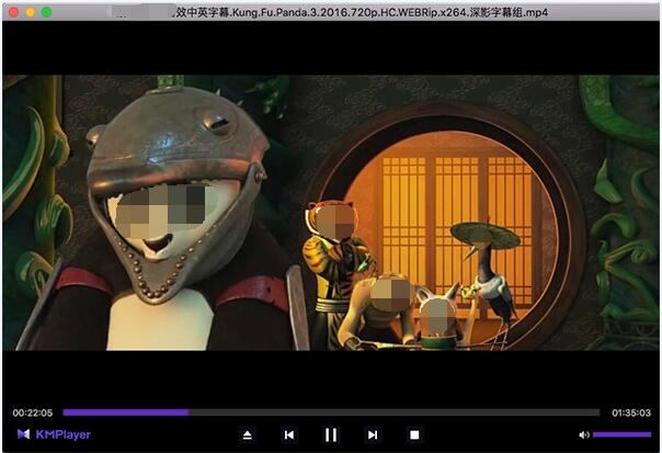 kmplayer苹果电脑版截图3