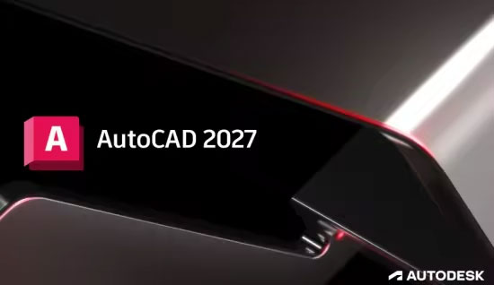 Autodesk AutoCAD 2027 for mac�������İ��ͼ3