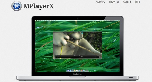 mplayerx for mac��ͼ0