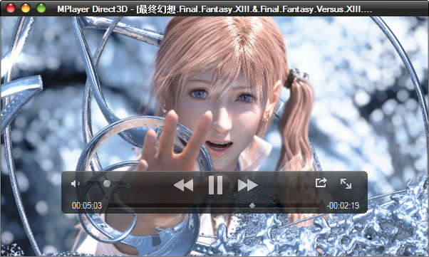 mplayerx for mac��ͼ1