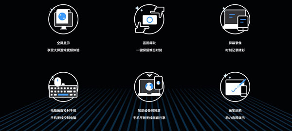 ����Ͷ��(ApowerMirror)����Ͷ������Mac���ͼ1