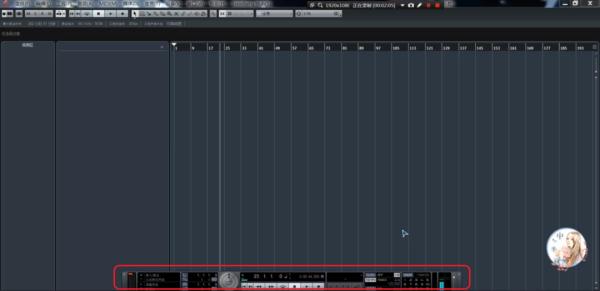 Cubase Pro 12 For Mac截图1