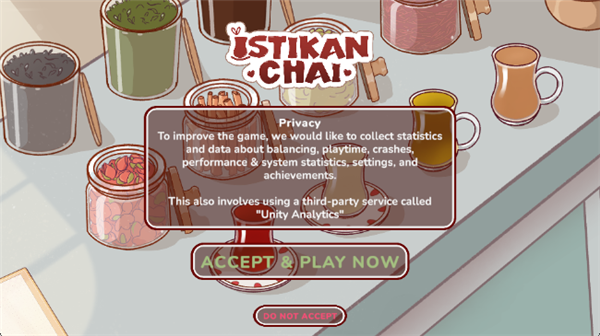 �м��ݰ�׿���°�(istikan chai)v1.2.0�ֻ����ͼ0