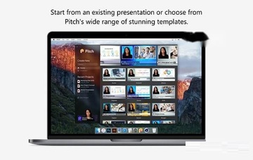 Pitch for mac(�ĸ���ʾ����)