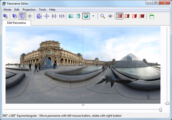 PTGui Pro 13 For Mac官方版截图3