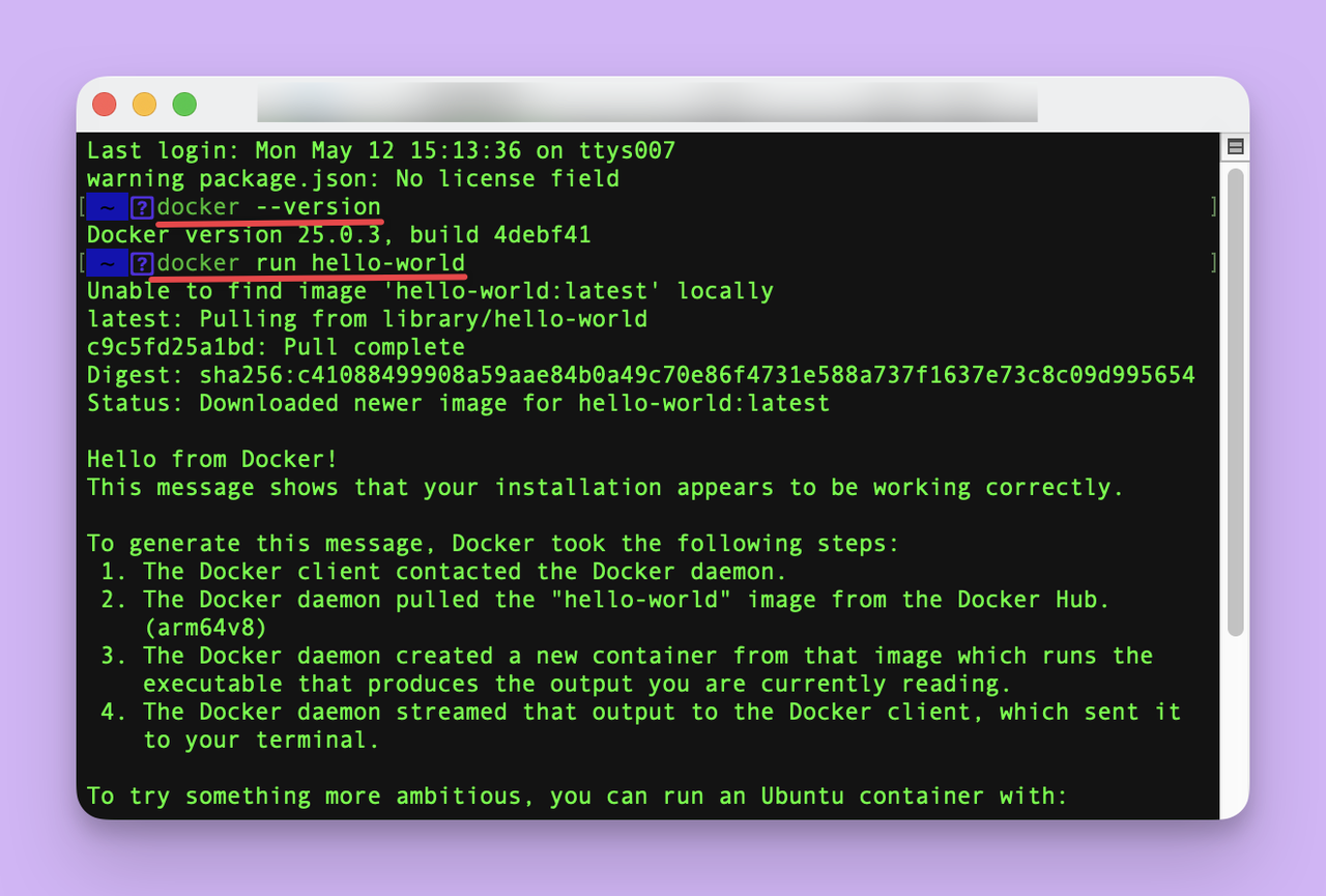 Docker Desktop for Mac�ٷ����ͼ2