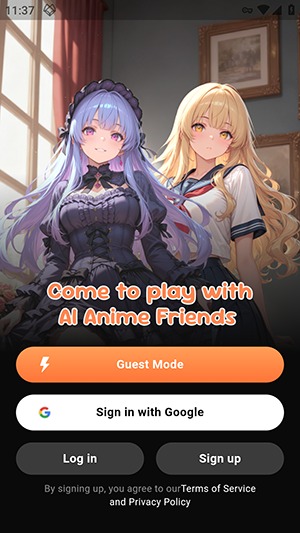sayinai海外版app官方版1.0.0安卓版截图1