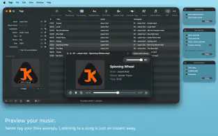 Tagr for Mac免费版截图4