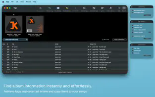 Tagr for Mac免费版截图1