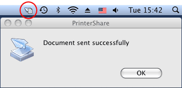 PrinterShare趣打印mac版截图0