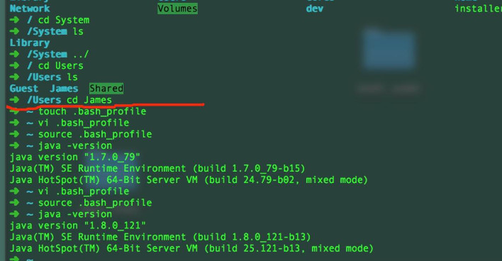 Java SE Development Kit 8苹果电脑版截图2