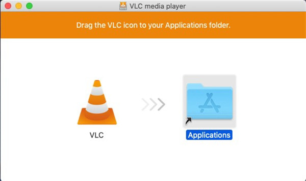 VLC Media Player for Mac中文版截图5