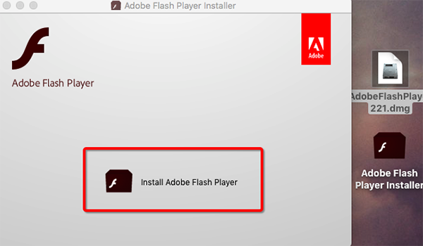 adobe flash player for mac截图2