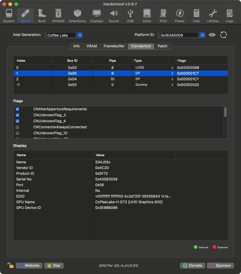 ��ƻ��������hackintool���İ��ͼ2