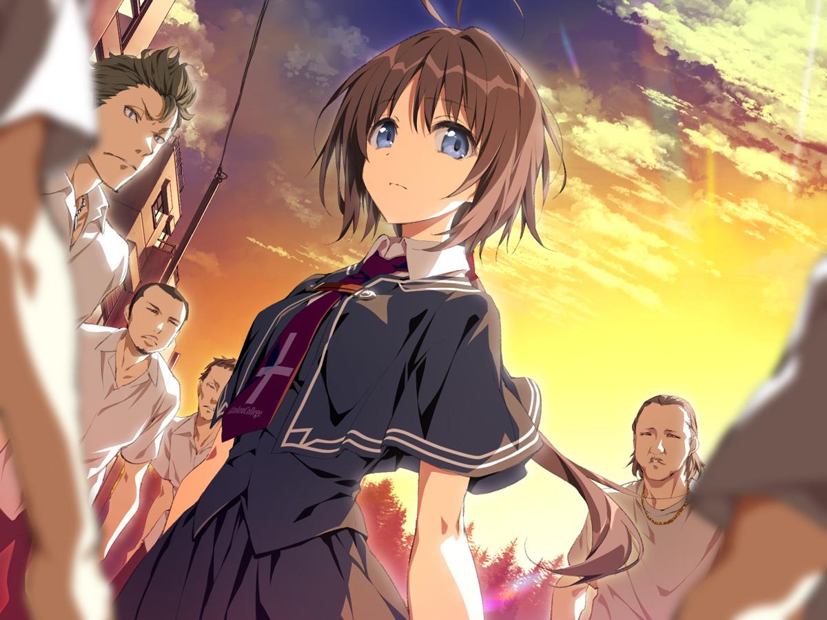 终之空remake安卓版最新版v2.3.4完整版截图0