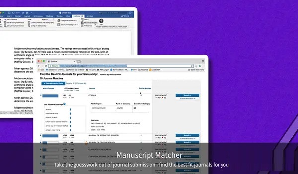 endnote2025 for Mac��ͼ0